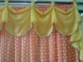 Cortinas a la Medida #7 Por Carmen